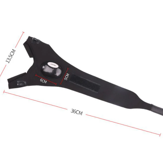 LumiForce™ – L’éclairage au bout des doigts