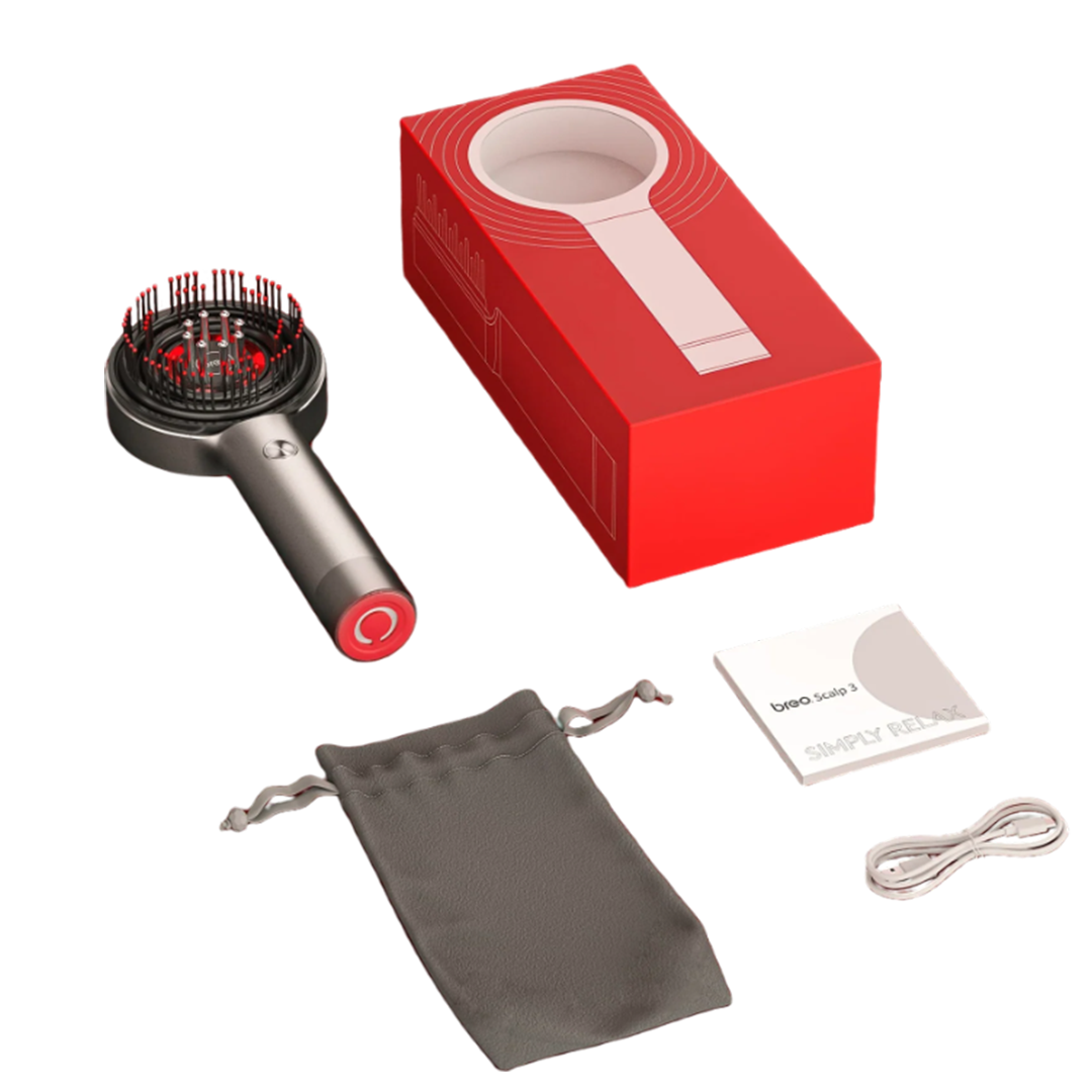 Bio-Flux™ - L'énergie capillaire retrouvée