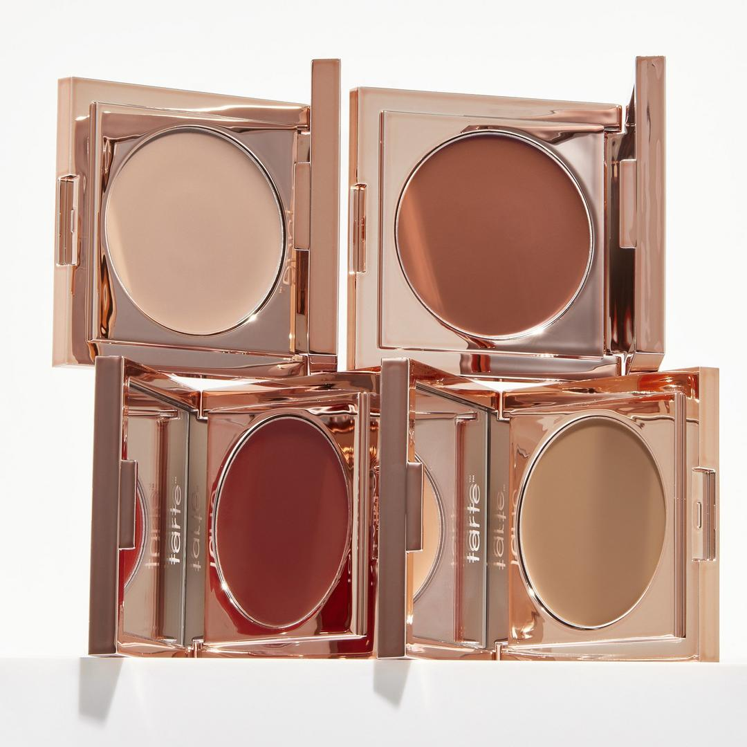 Satin de Teint™ - Perfection satinée, regard sublimé