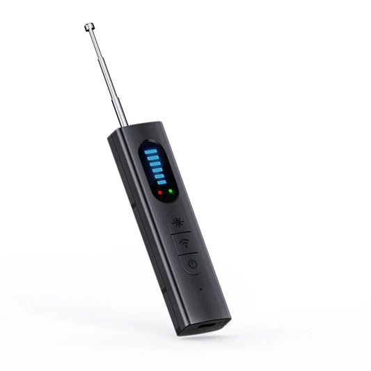 Vigilante Élite™ - Protection Anti-Espionnage Portable