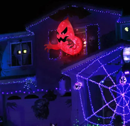 Décoration gonflable pour Halloween