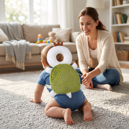 CoussiNou™ - L'aventure en toute douceur